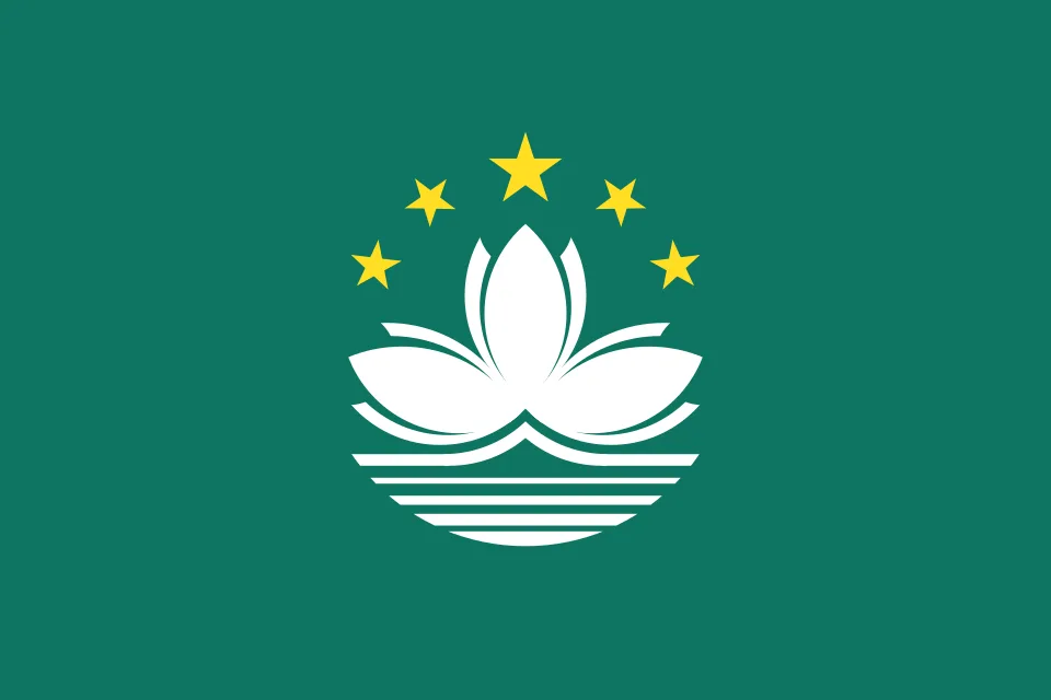 Китайский Новый год: Шанхай, Гонконг, Макао, Чжухай, Гуанчжоу — Macau