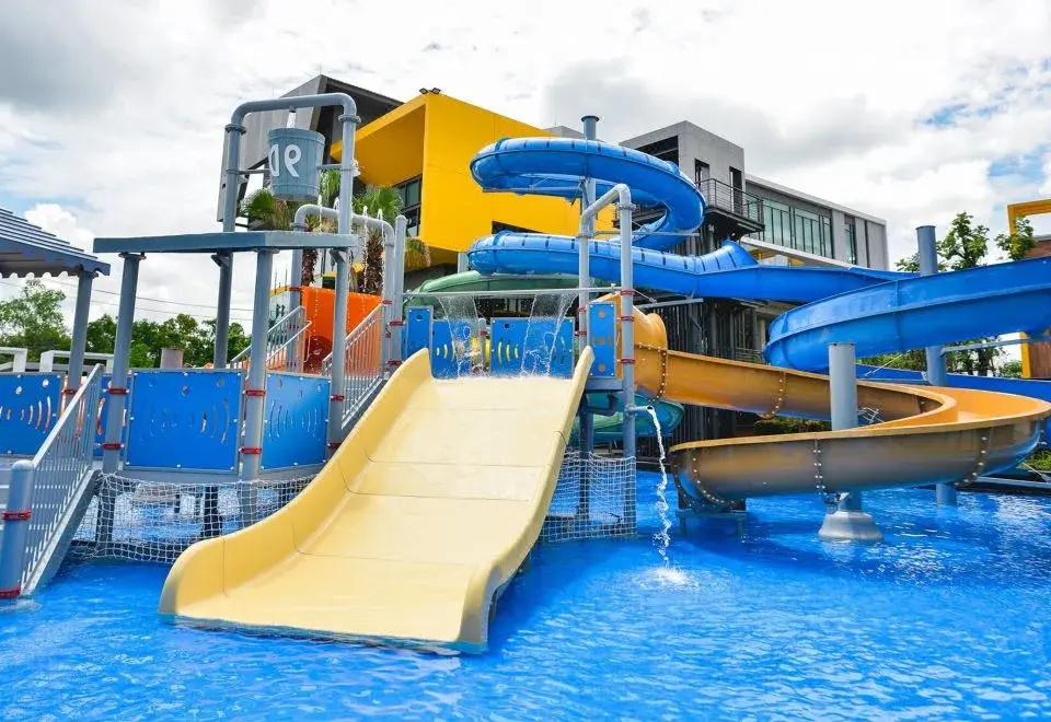 9D Sport Hotel