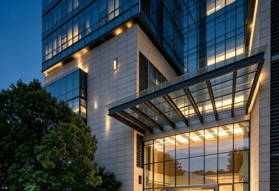 Aifeel Hotel (Hangzhou Fuyang Wildlife World)