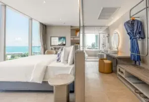 Akara Hotel Pattaya