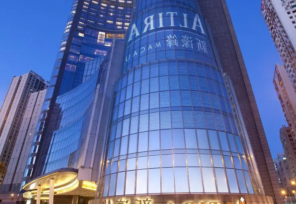 Altira Macau