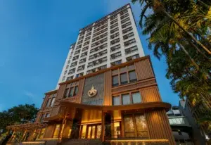 Amora Thapae Hotel Chiang Mai