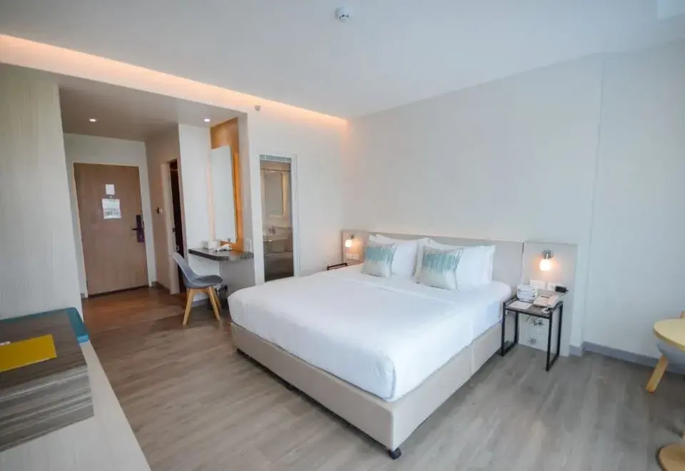 Analynn Hotel Hatyai