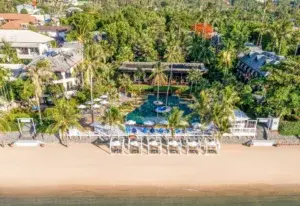 Anantara Bophut Koh Samui Resort