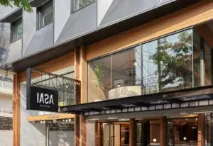 ASAI Bangkok Sathorn