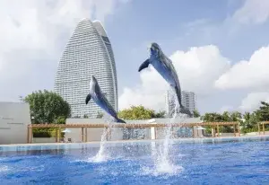 Atlantis Sanya