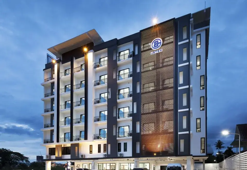 B Hotel Khon Kaen