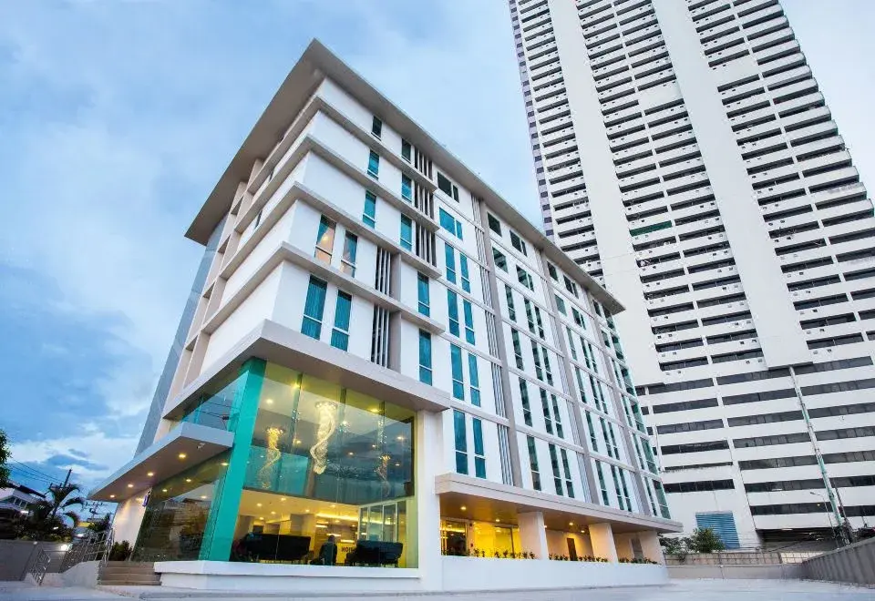 B2 Hat Yai Premier Hotel