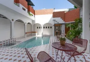 Baan Old Town Boutique Stay, Phuket Town