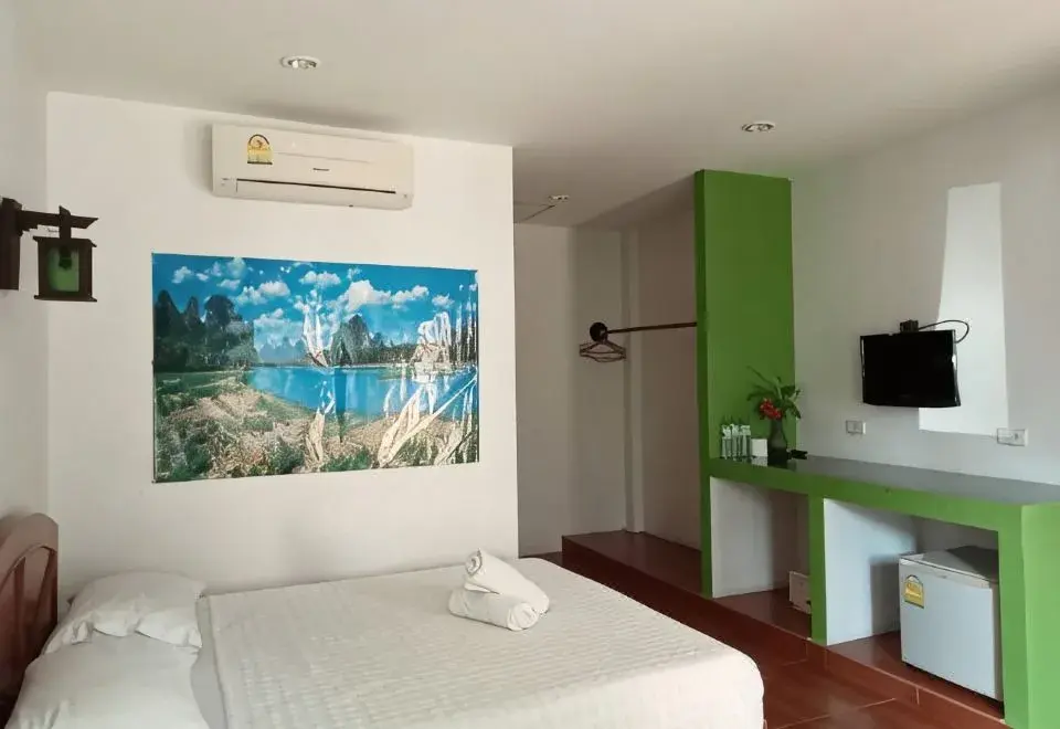 Bank Guesthouse