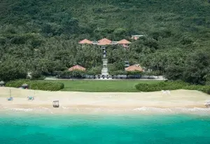 Banyan Tree Sanya