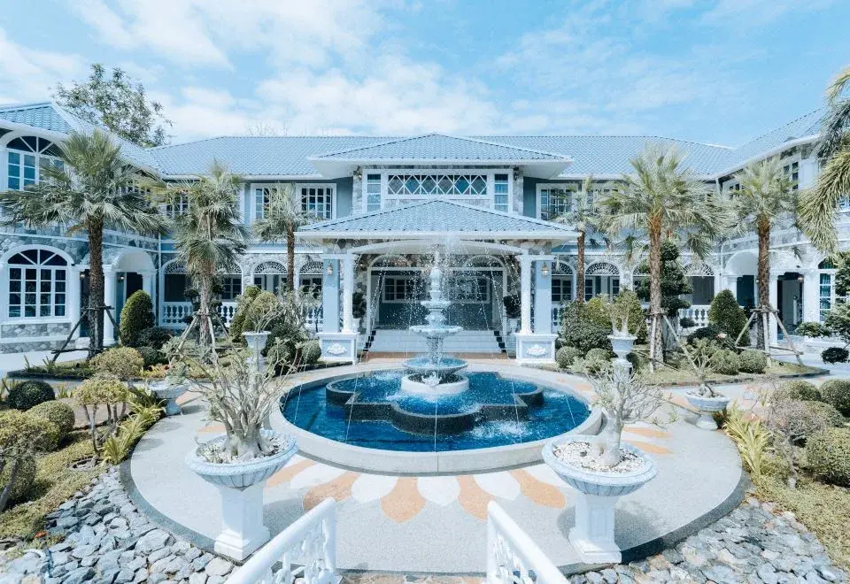 BB le Garden