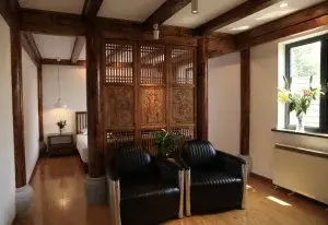 Beijing Downtown Travelotel