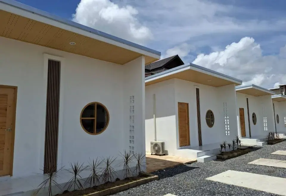 Berich Resort Khon Kaen