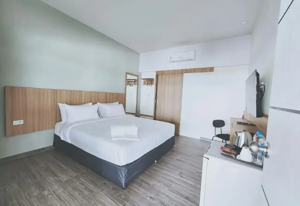 Beyond 21 Hotel