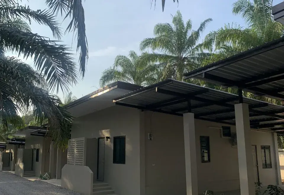 Binlah Nest Resort