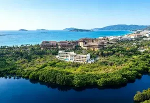 Blossom Land Boutique Sanya Yalong Bay Resort