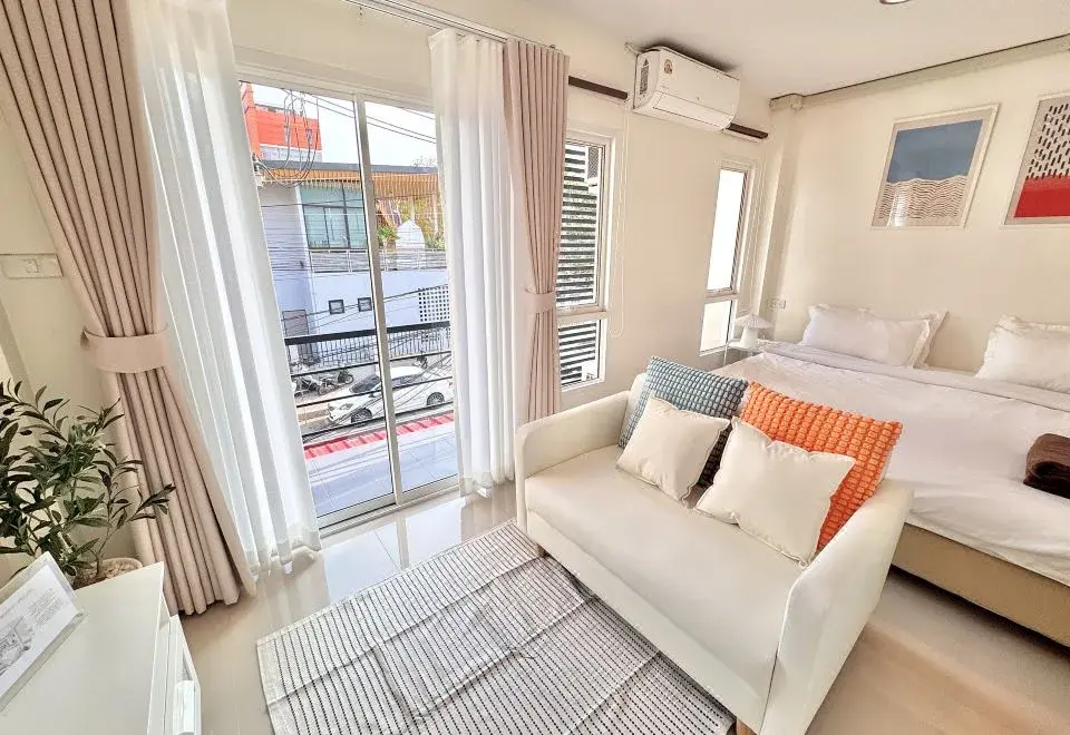 Boon Poshtel Hatyai