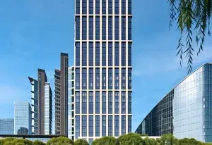 Bvlgari Hotel Beijing