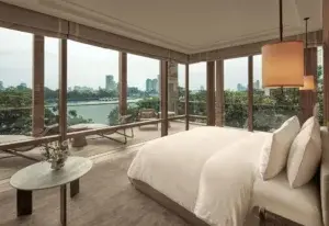 Capella Bangkok