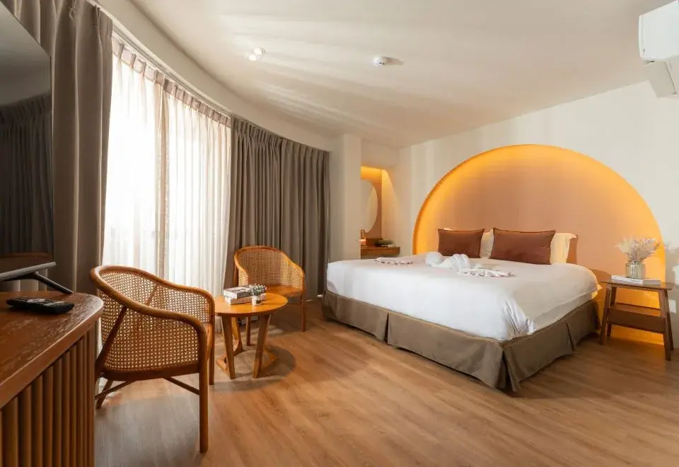 CC Hotel Hatyai