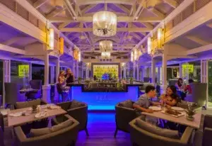 Centara Grand Beach Resort Hua Hin