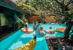 Chandra Residence