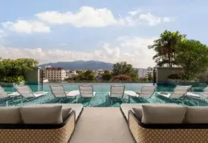 Chiang Mai Marriott Hotel