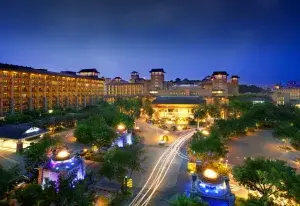 Chimelong Hotel