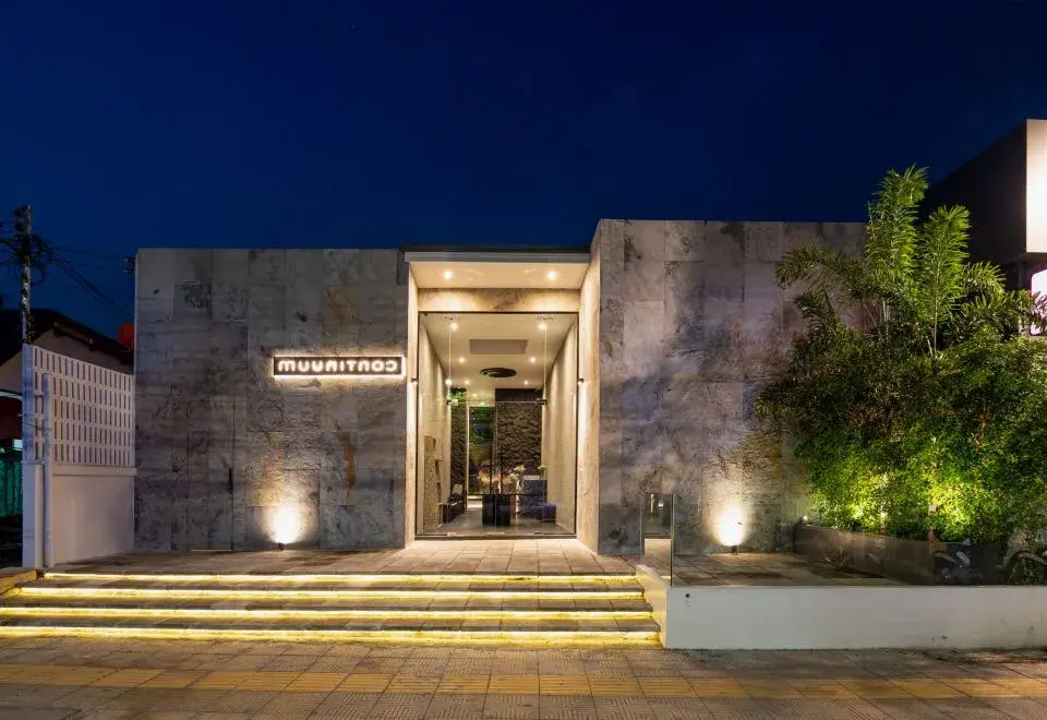 Continuum Hotel Udonthani