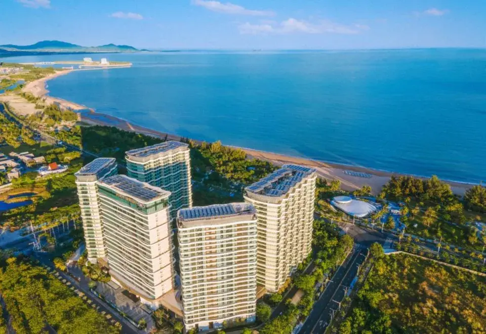 Crowne Plaza SANYA YAZHOU BAY by IHG
