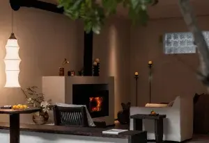 Dali Liancang’er Designer Guesthouse — Serene Retreat