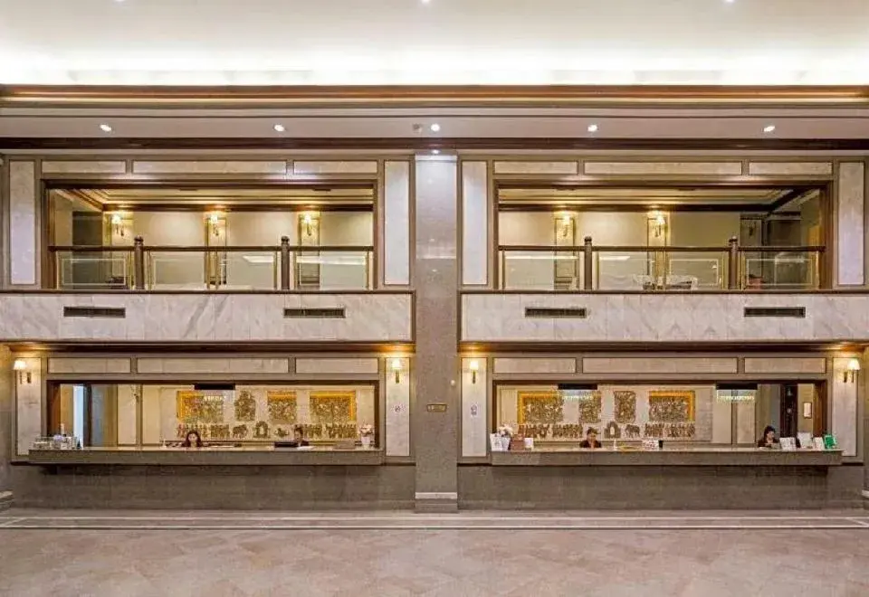 Diamond Plaza Hatyai Hotel