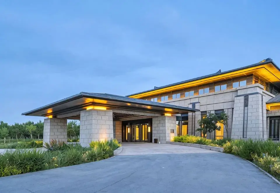Dunhuang International Hotel