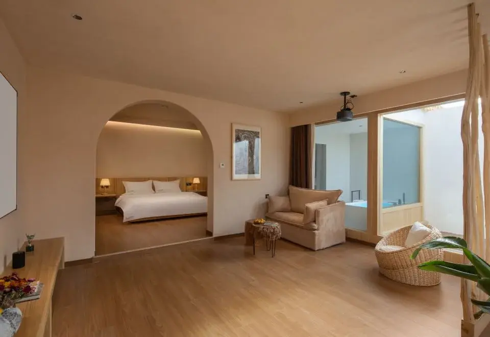 Dunhuang Orion Inn