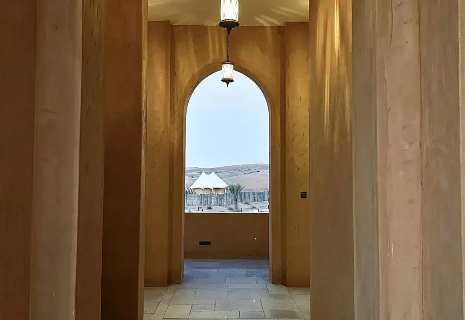 Dunhuang Zemengshi Dune View Homestay