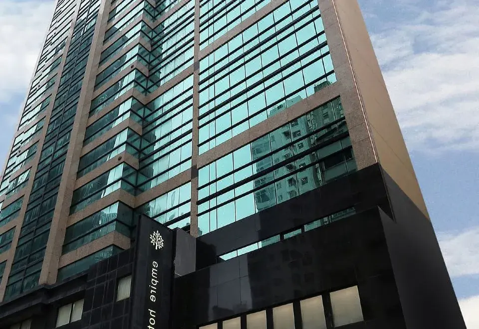 Empire Prestige Causeway Bay