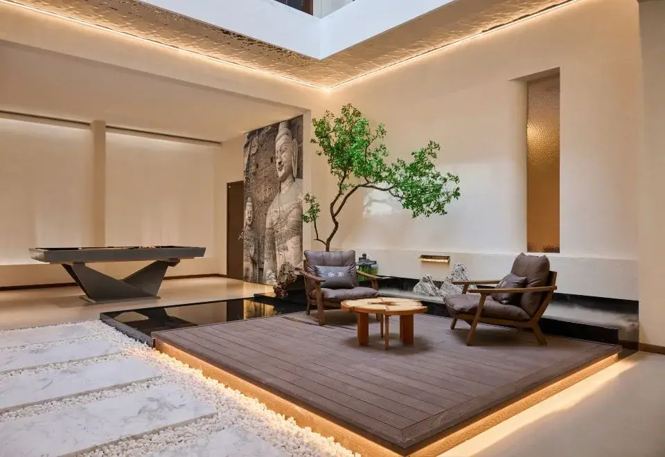 Floral Hotel·Rumeng Homestay