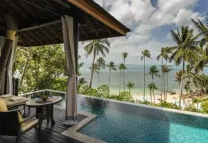 Four Seasons Resort Koh Samui