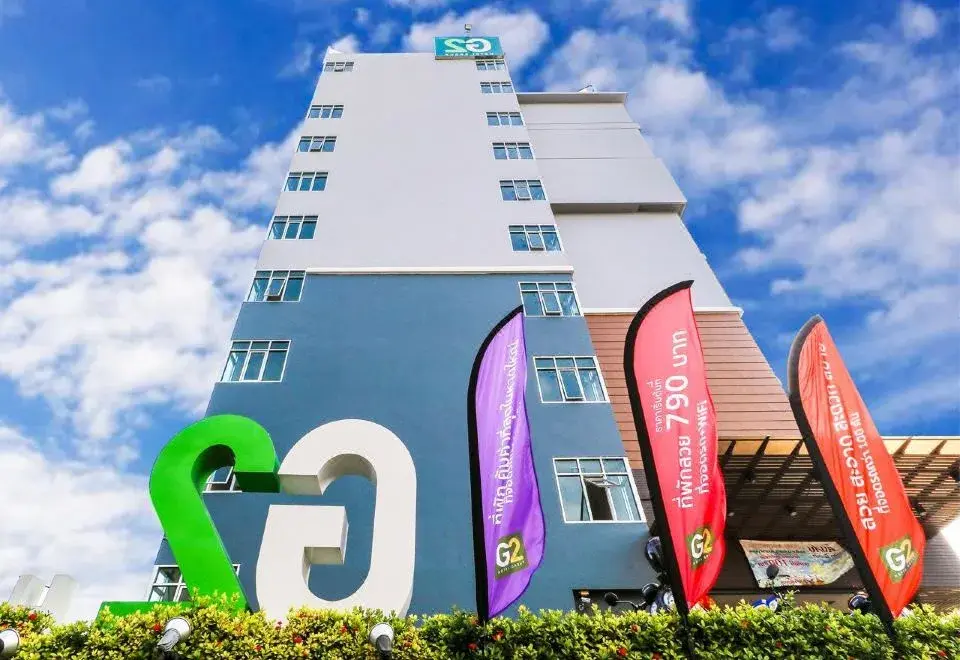G2 Hotel Group