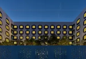 GO Hotel Bangkok Suvarnabhumi Airport