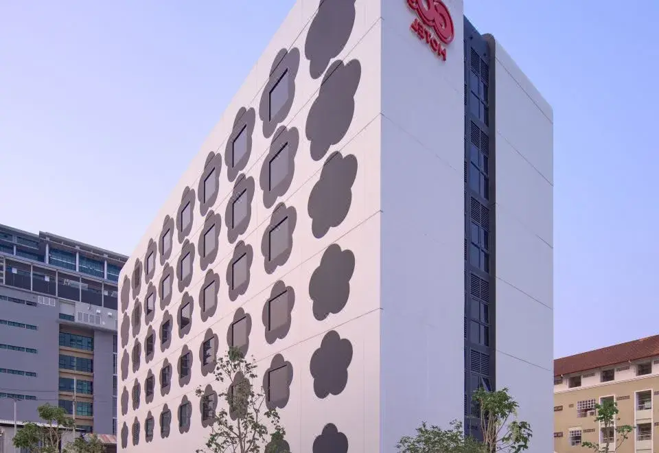 GO Hotel Khon Kaen Campus