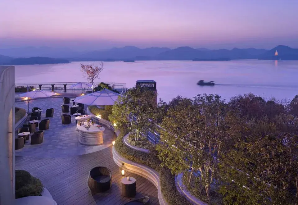 Grand Hyatt Hangzhou
