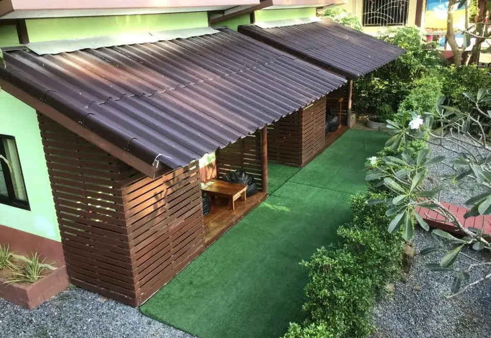 Grand Tree Resort