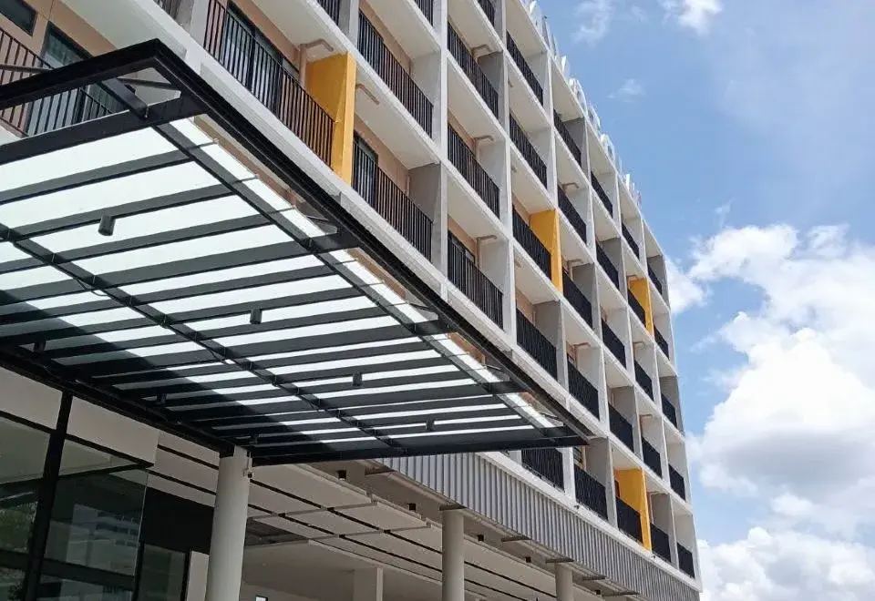 Hatyai Midtown Hotel