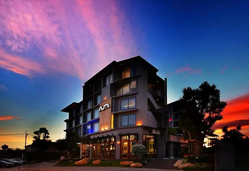Hatyai Signature Hotel