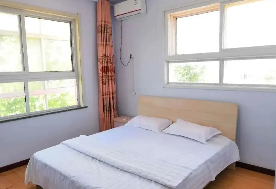 Hongyuanxin Hotel