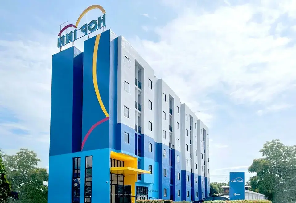 Hop Inn Udonthani
