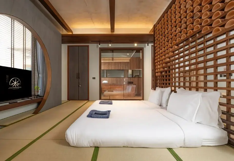 Hoshi Hotel Hatyai