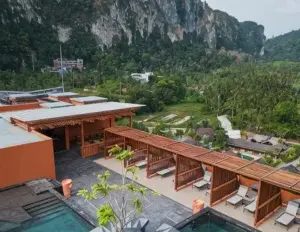 Hotel Adam Krabi